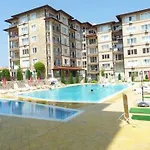 App Apartman *